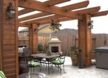 Kwikfynd Pergolas
thalgarrah